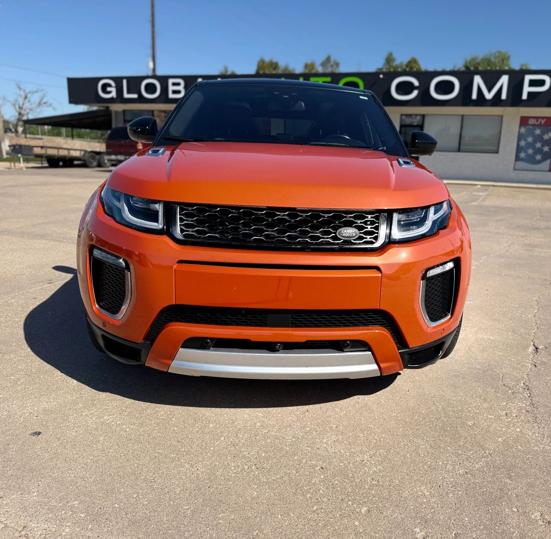 land rover range rover evoque 2017 SALVE2BG9HH236181 image land rover range rover evoque 2017 SALVE2BG9HH236181 image